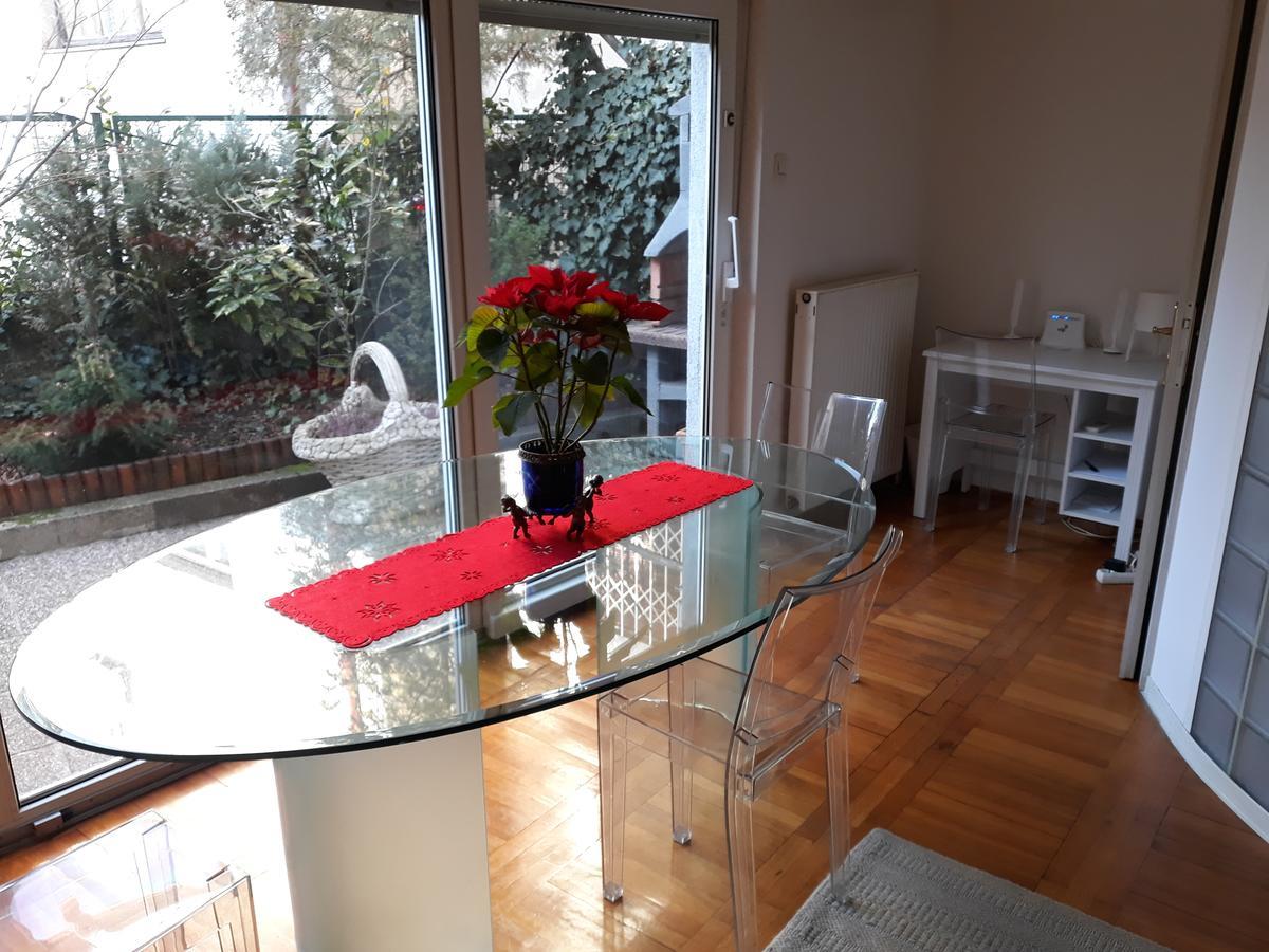 Peace & Apartma Zagreb